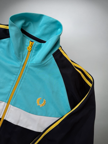 Vintage Fred Perry Jacke (L)