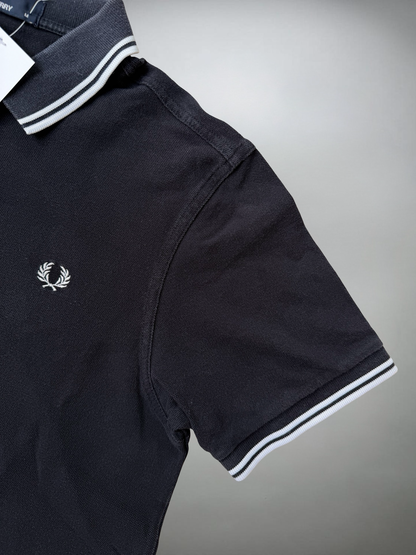 Vintage Fred Perry Polo (M)