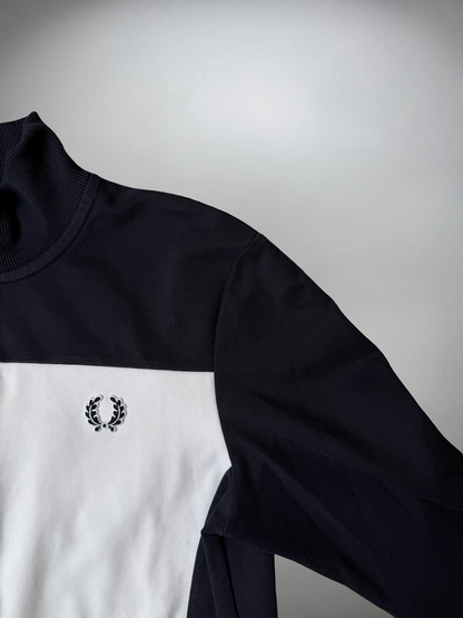 Vintage Fred Perry Jacke (M)