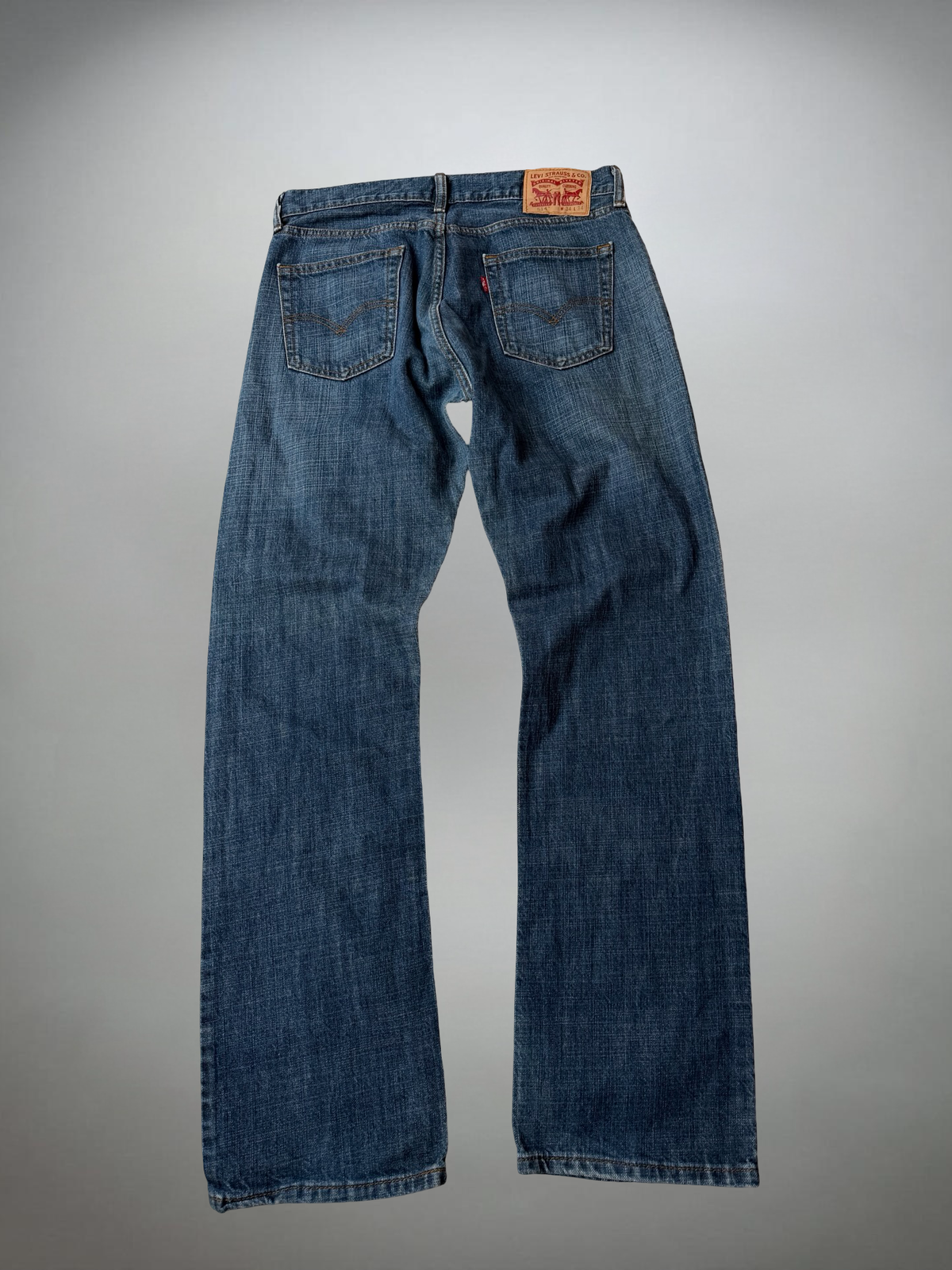Vintage Levi’s Jeans (M)