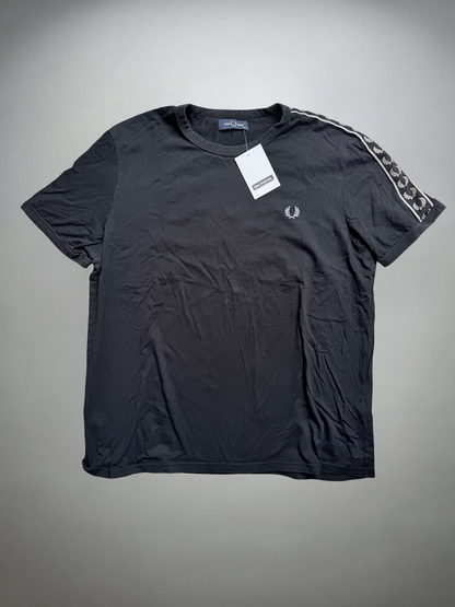 Vintage Fred Perry Taped Shirt (XL)