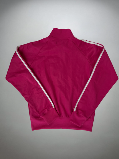 Fred Perry jacke (S-M)