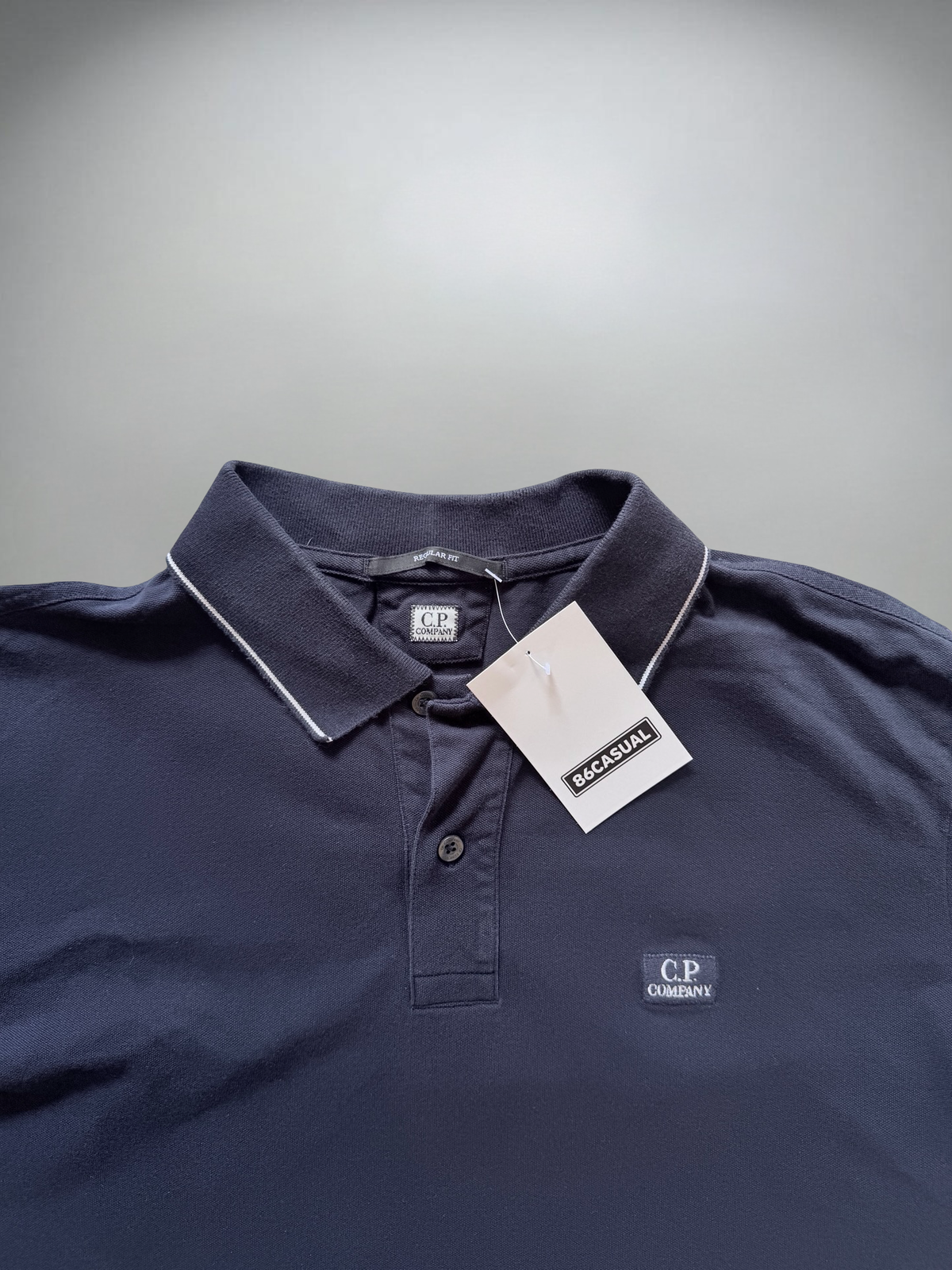 Vintage C.P. Company (M)
