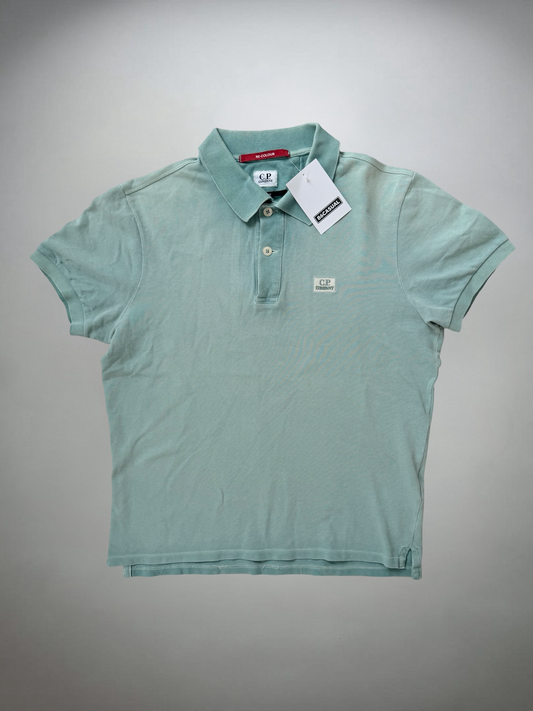 Vintage C.P Company Polo (S)