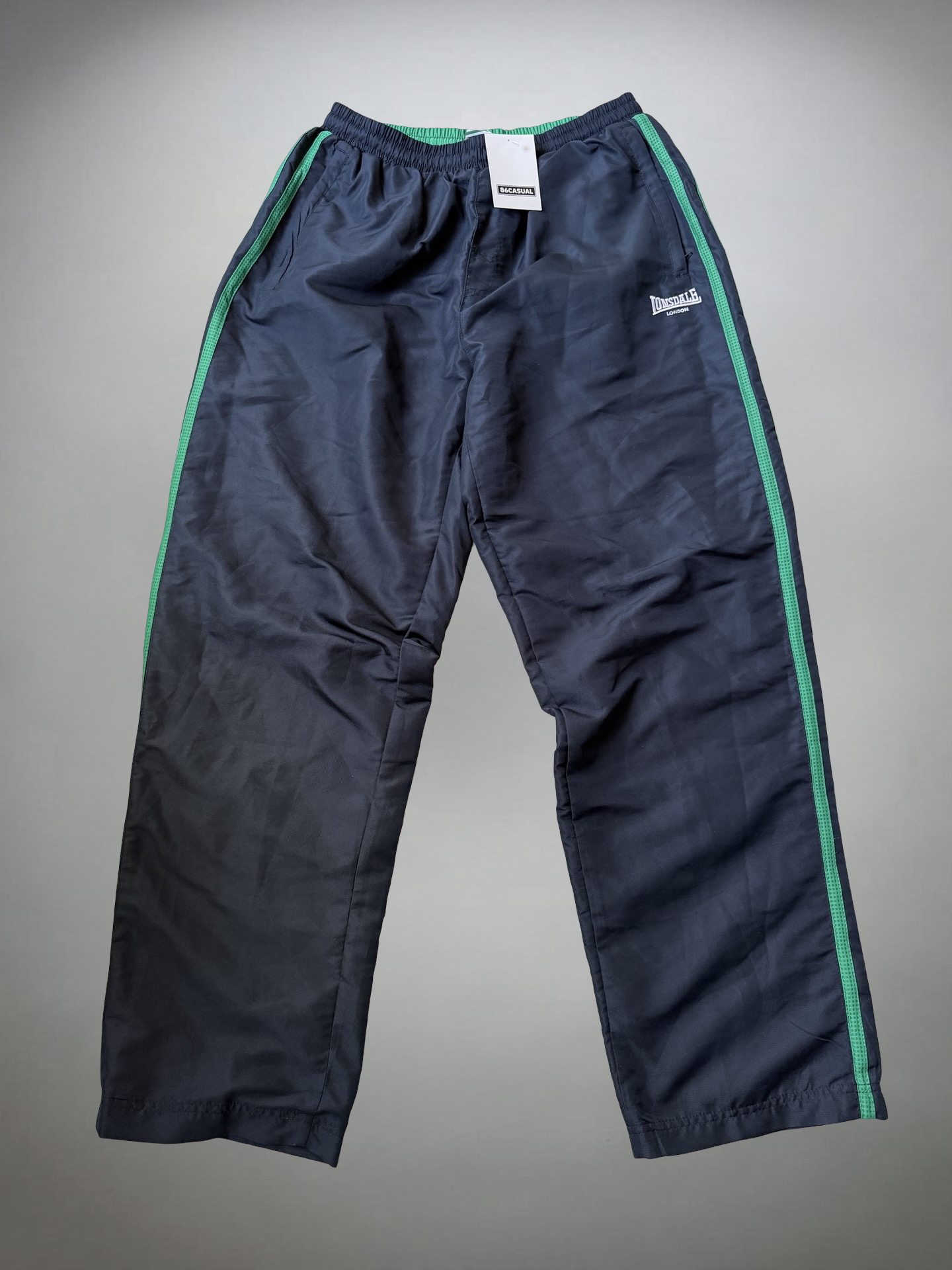 Vintage Lonsdale Trackpants (L)