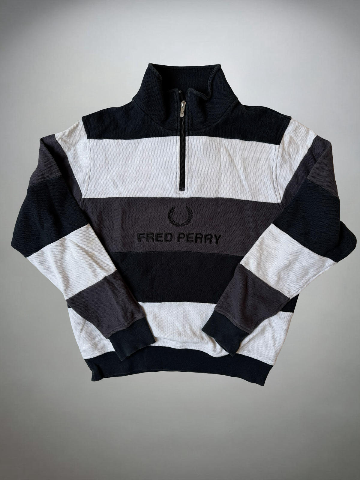Vintage Fred Perry Sweater (M)