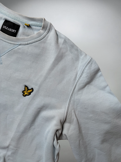 Vintage Sweater Lyle & Scott (XS-S)