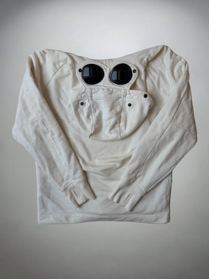 Vintage C.P. Hoodie (M-L)