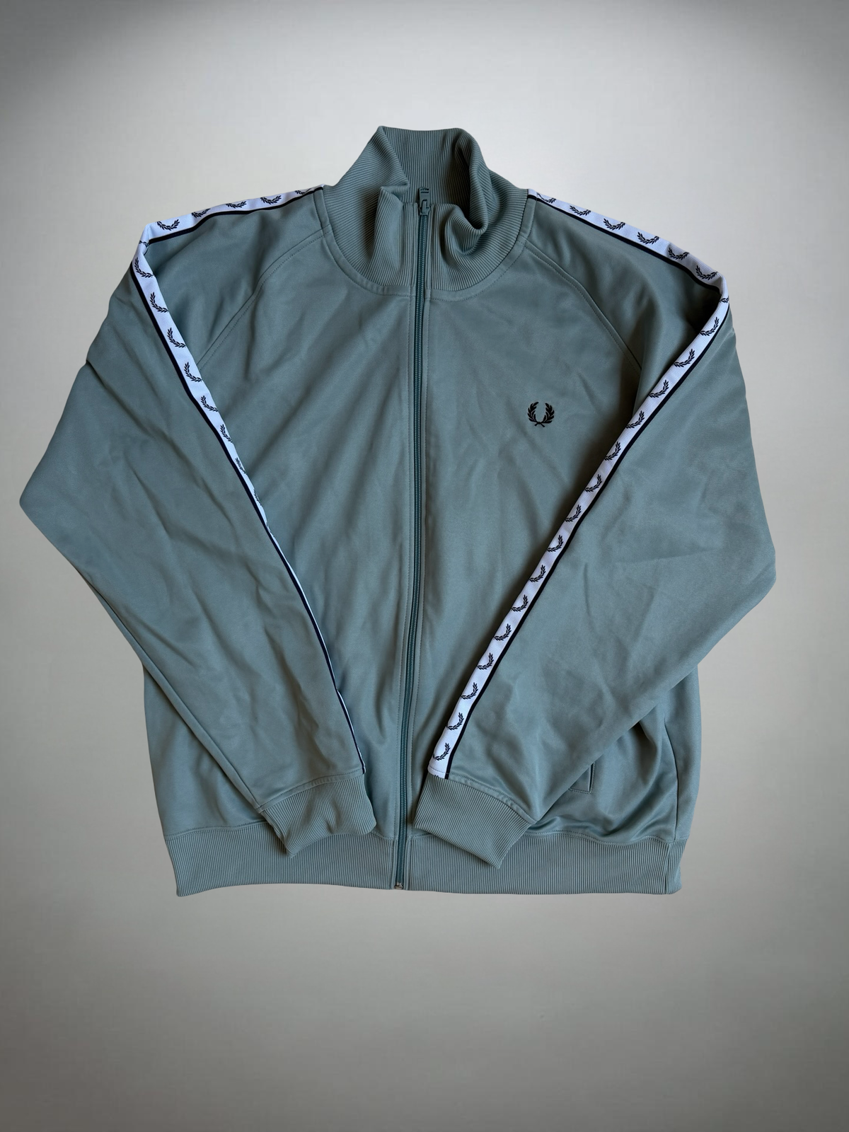 Vintage Fred Perry Jacke (XXL)