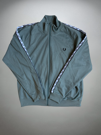 Vintage Fred Perry Jacke (XXL)