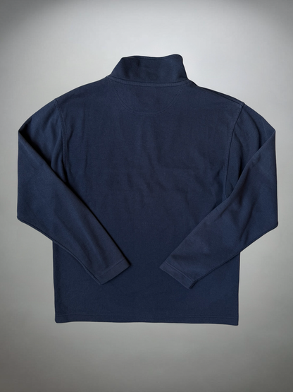 Vintage Fred Perry Zip (M)