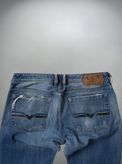 Vintage Diesel Jeans (M)