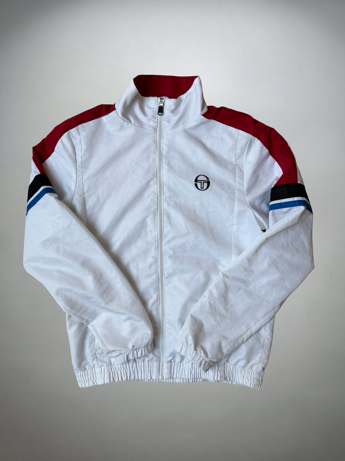 Vintage Sergio Tacchini Jacke (M)