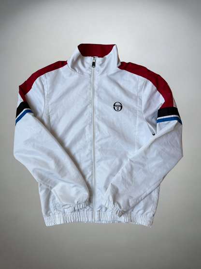 Vintage Sergio Tacchini Jacke (M)