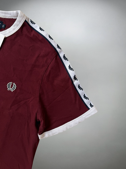 Vintage Fred Perry Shirt (S)