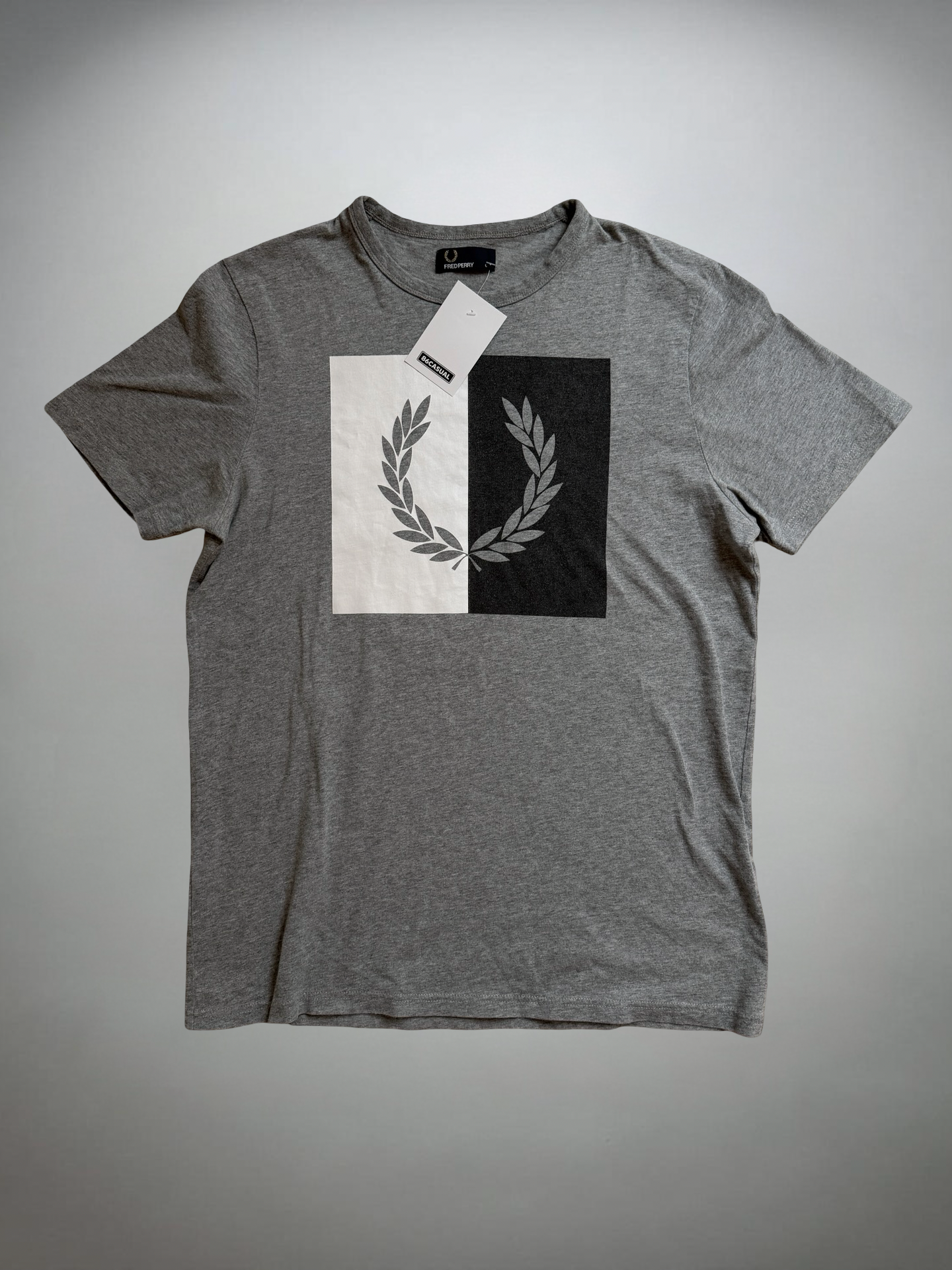 Vintage Fred Perry Shirt (L)