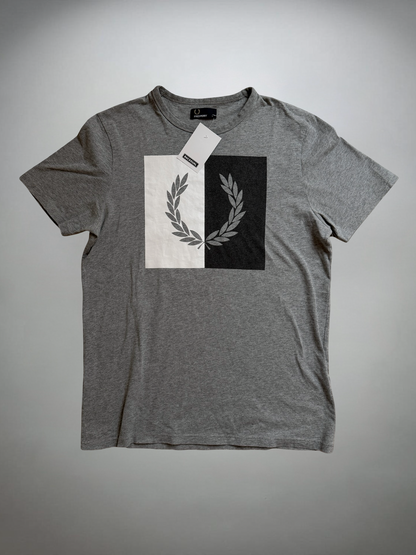 Vintage Fred Perry Shirt (L)