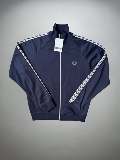 Vintage Fred Perry Taped Jacke (M)
