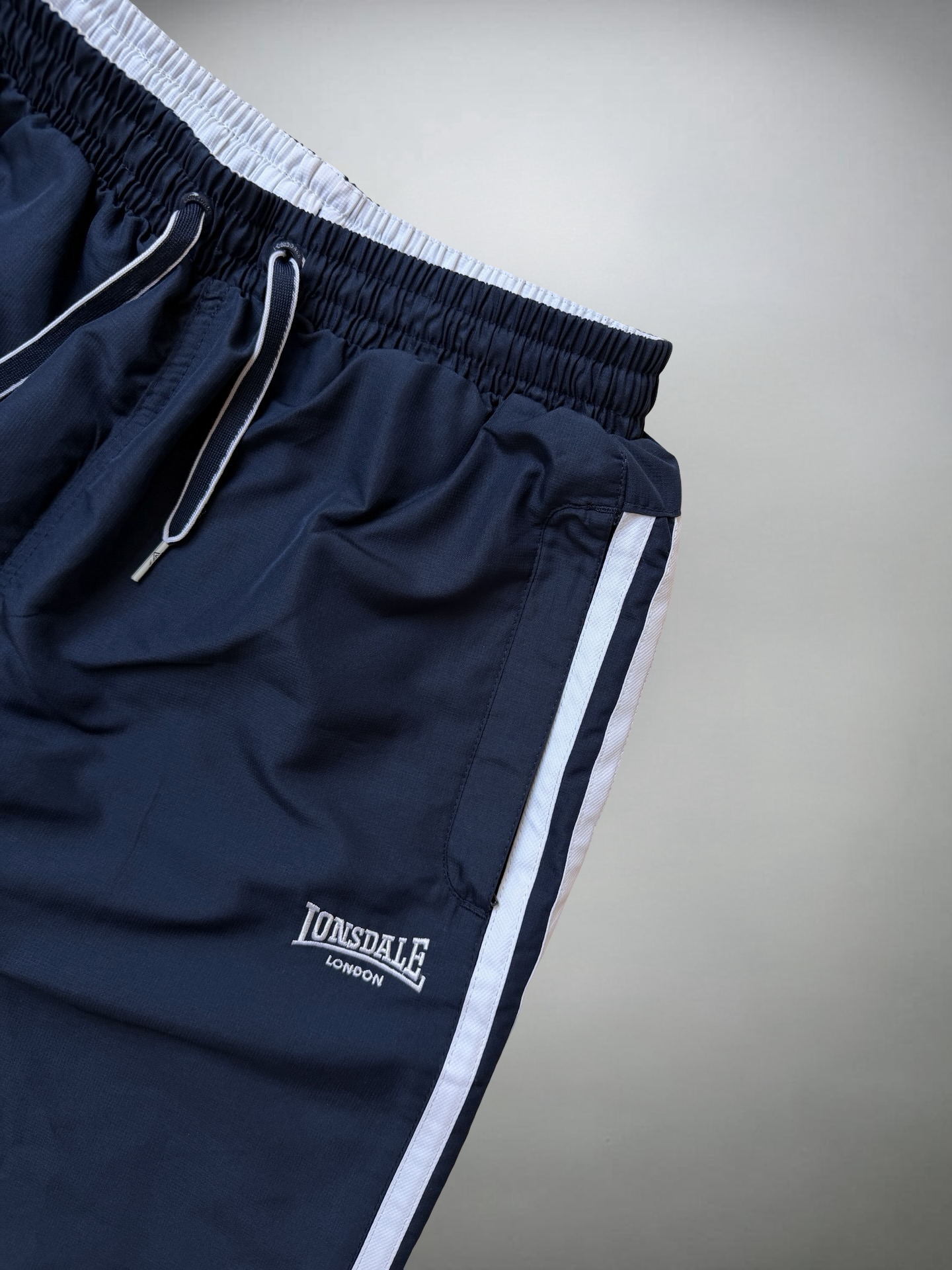 Vintage Lonsdale Trackpants (S)