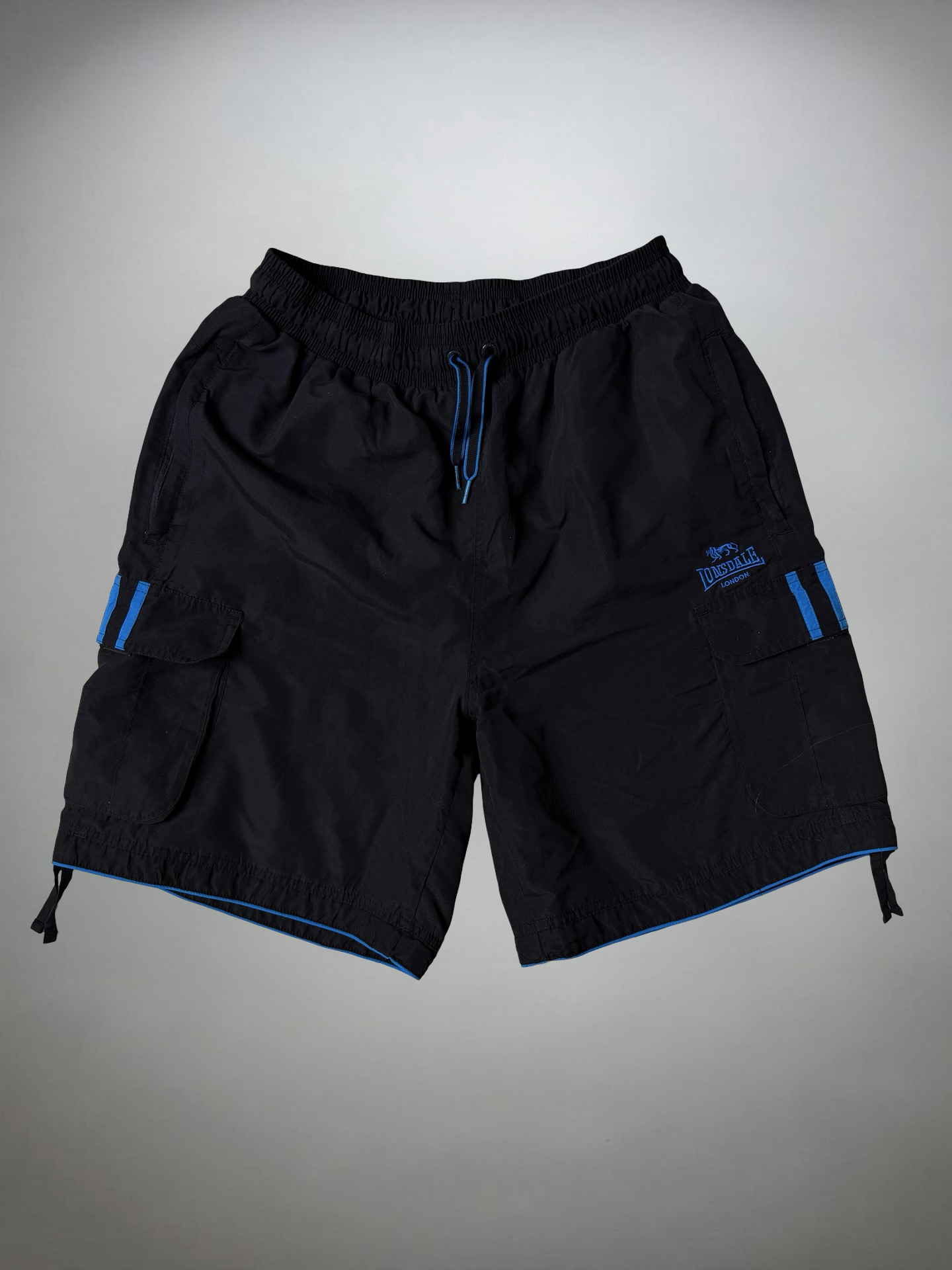 Vintage Lonsdale Shorts (L)