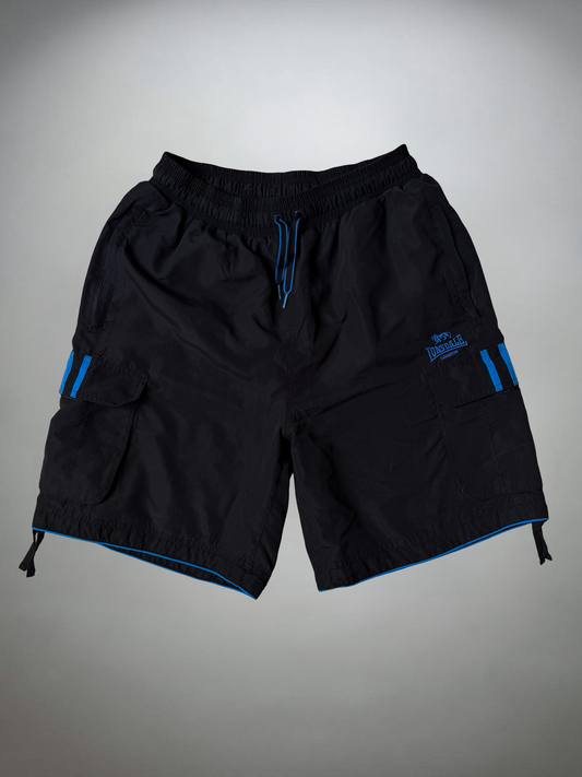 Vintage Lonsdale Shorts (L)