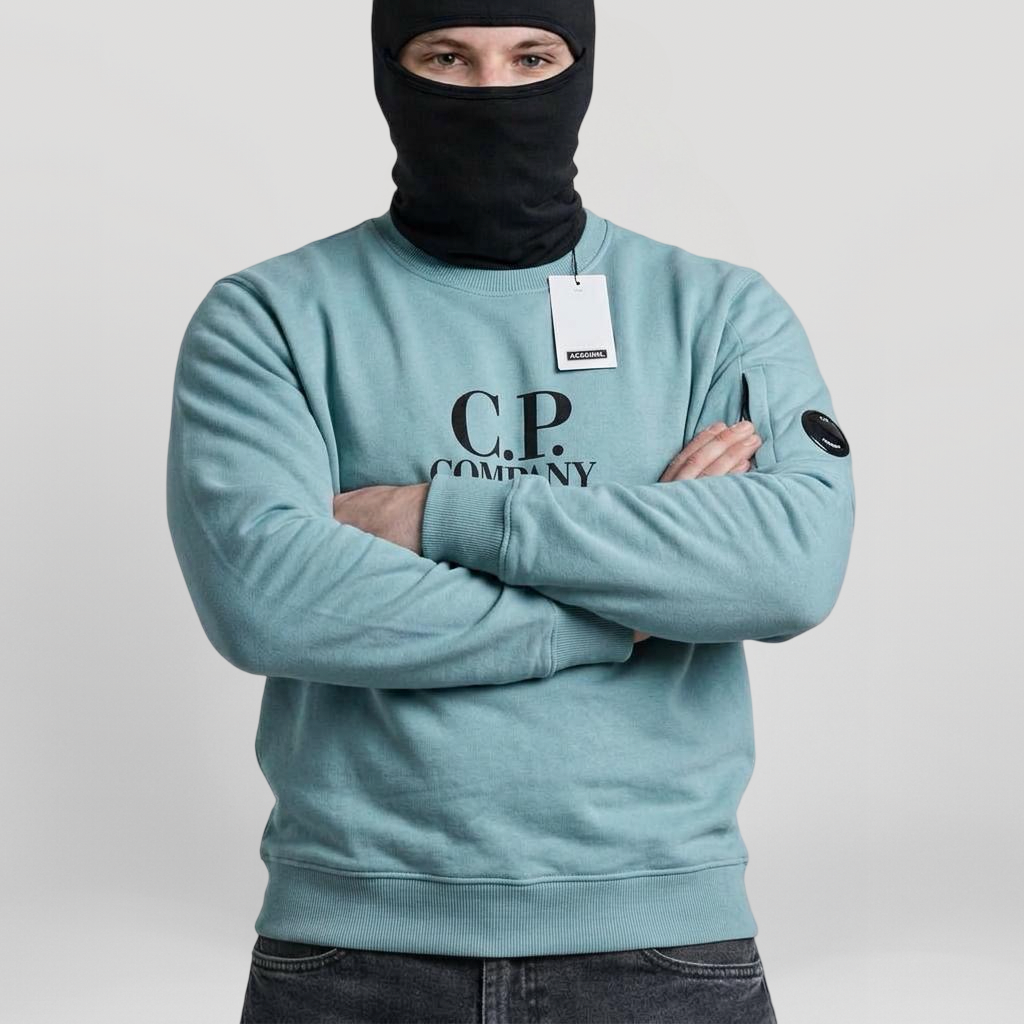 Vintage C.P. Company Sweater (S)