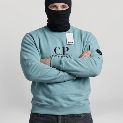 Vintage C.P. Company Sweater (S)