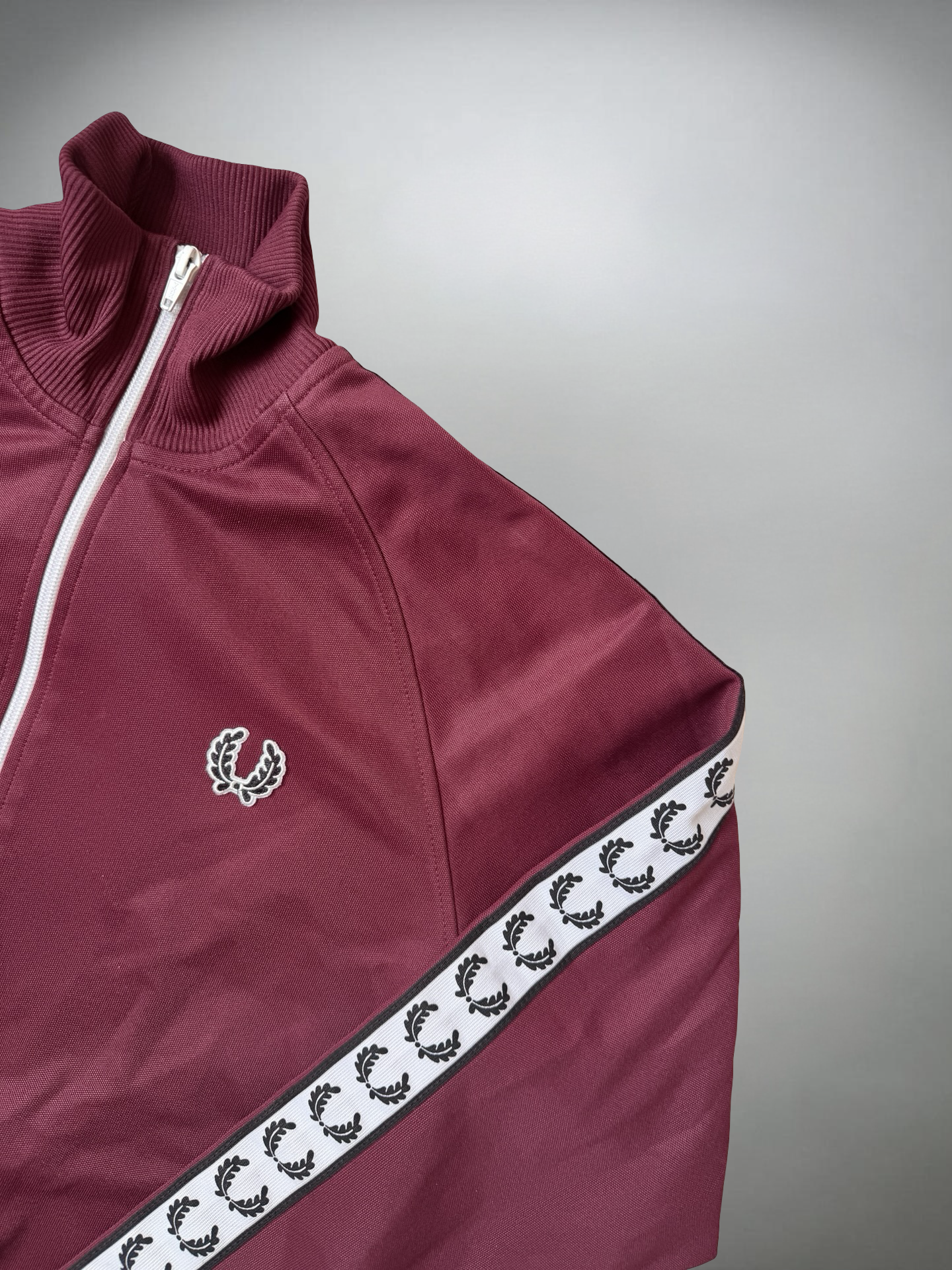 Vintage Fred Perry taped Jacke  (XS-S)