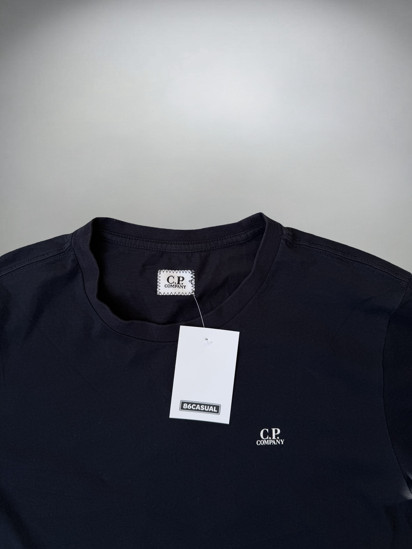 Vintage Cp Company Shirt (M)