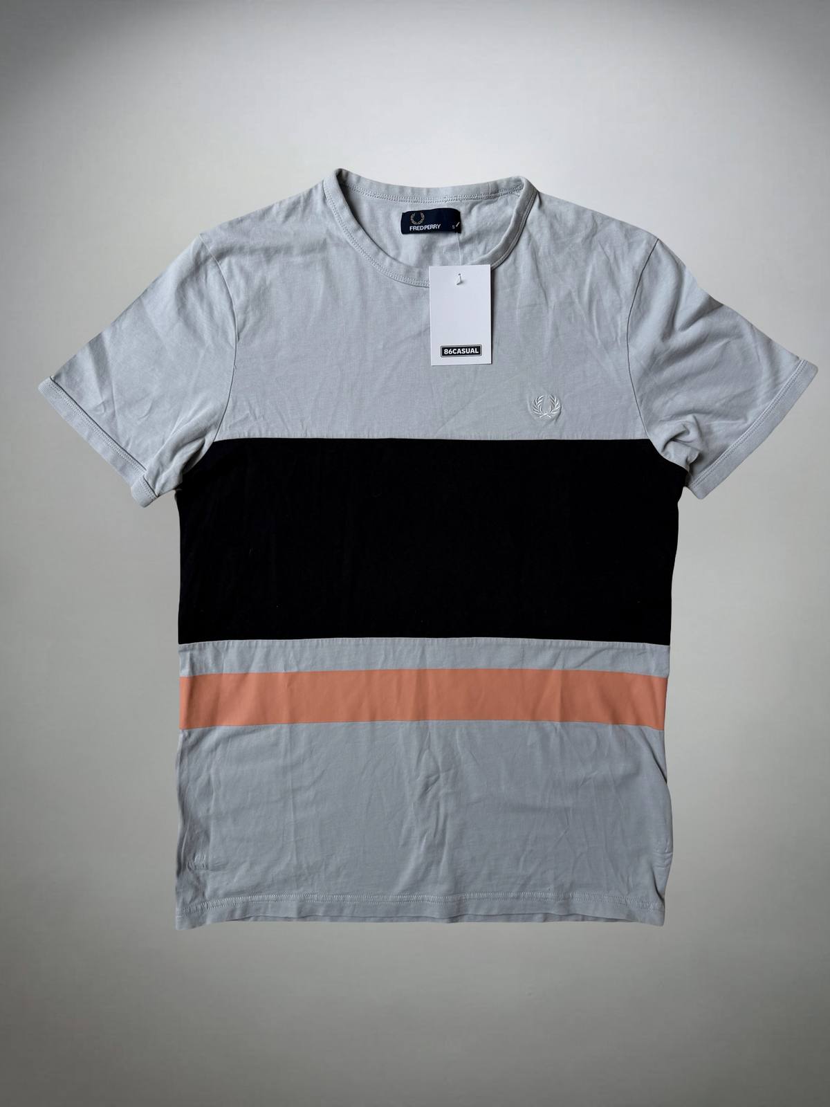 Vintage Fred Perry Shirt (S)