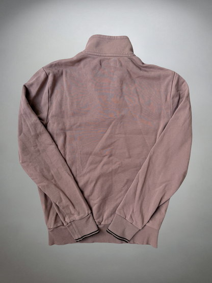 Vintage Fred Perry Zip Up (S-M) Damen
