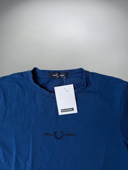 Vintage Fred Perry Shirt (S)