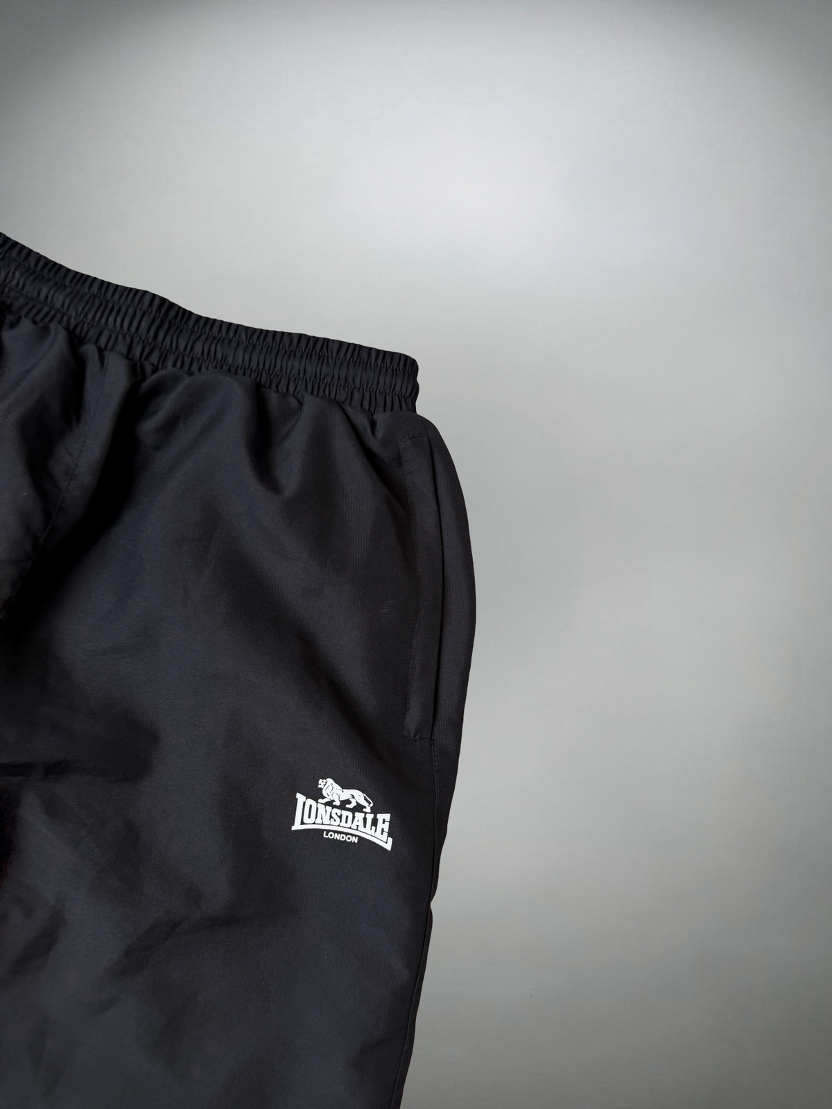 Vintage Lonsdale Trackpants (S)
