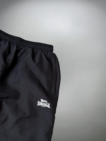 Vintage Lonsdale Trackpants (S)