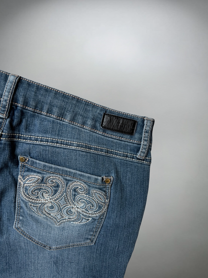 Vintage Y2K Rock (S-M)