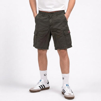 Vintage Napapijri Shorts (M)