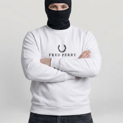 Vintage Fred Perry Sweater (S)