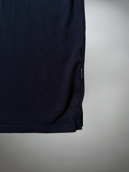 Vintage Aquascutum Polo (XL)