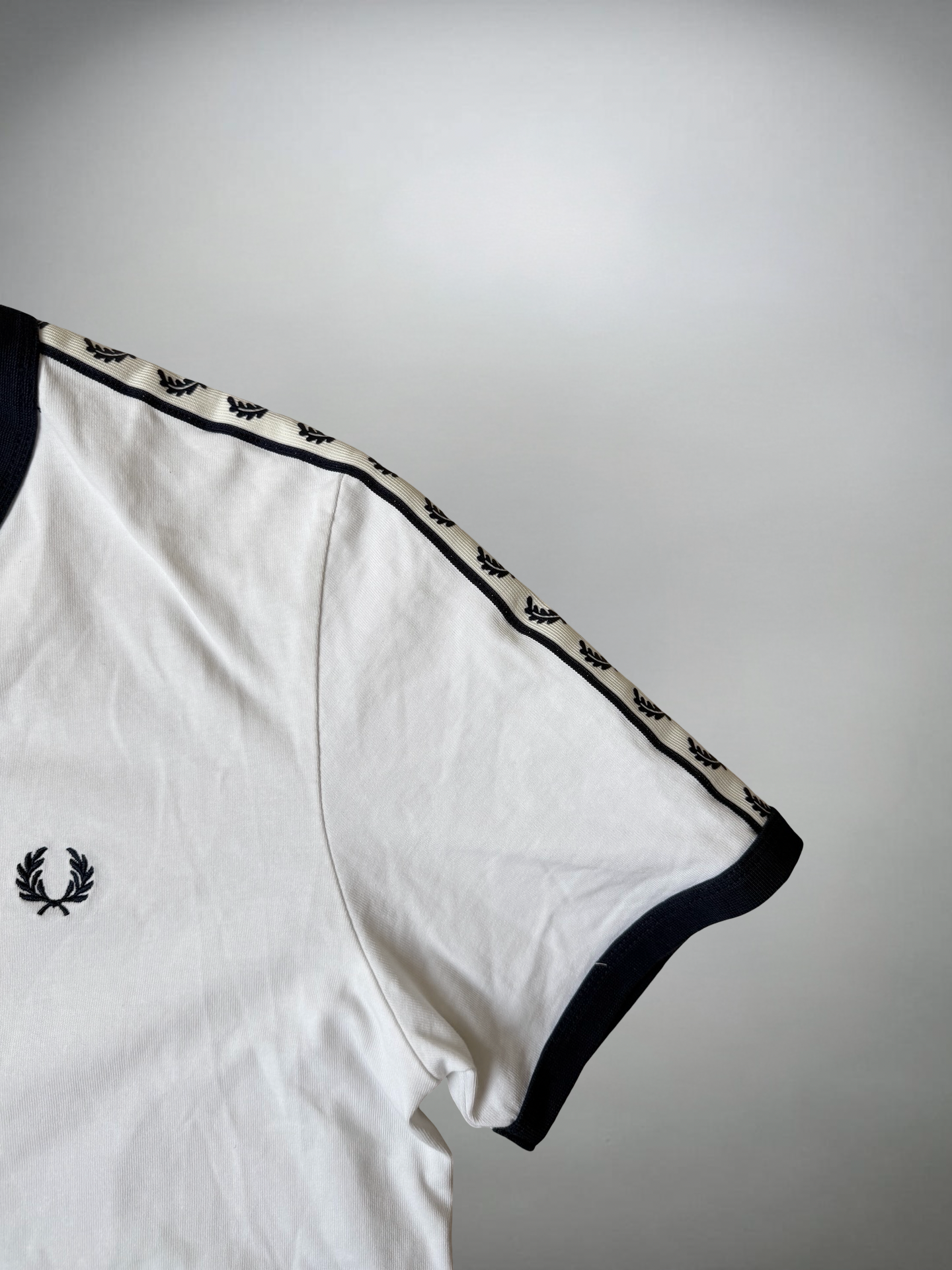 Vintage Fred Perry Shirt (M)