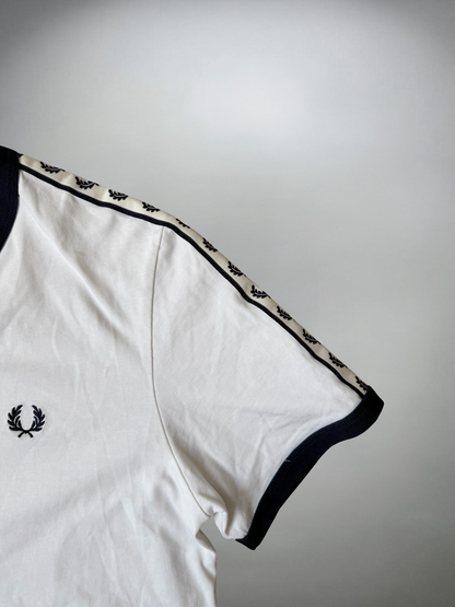 Vintage Fred Perry Shirt (M)