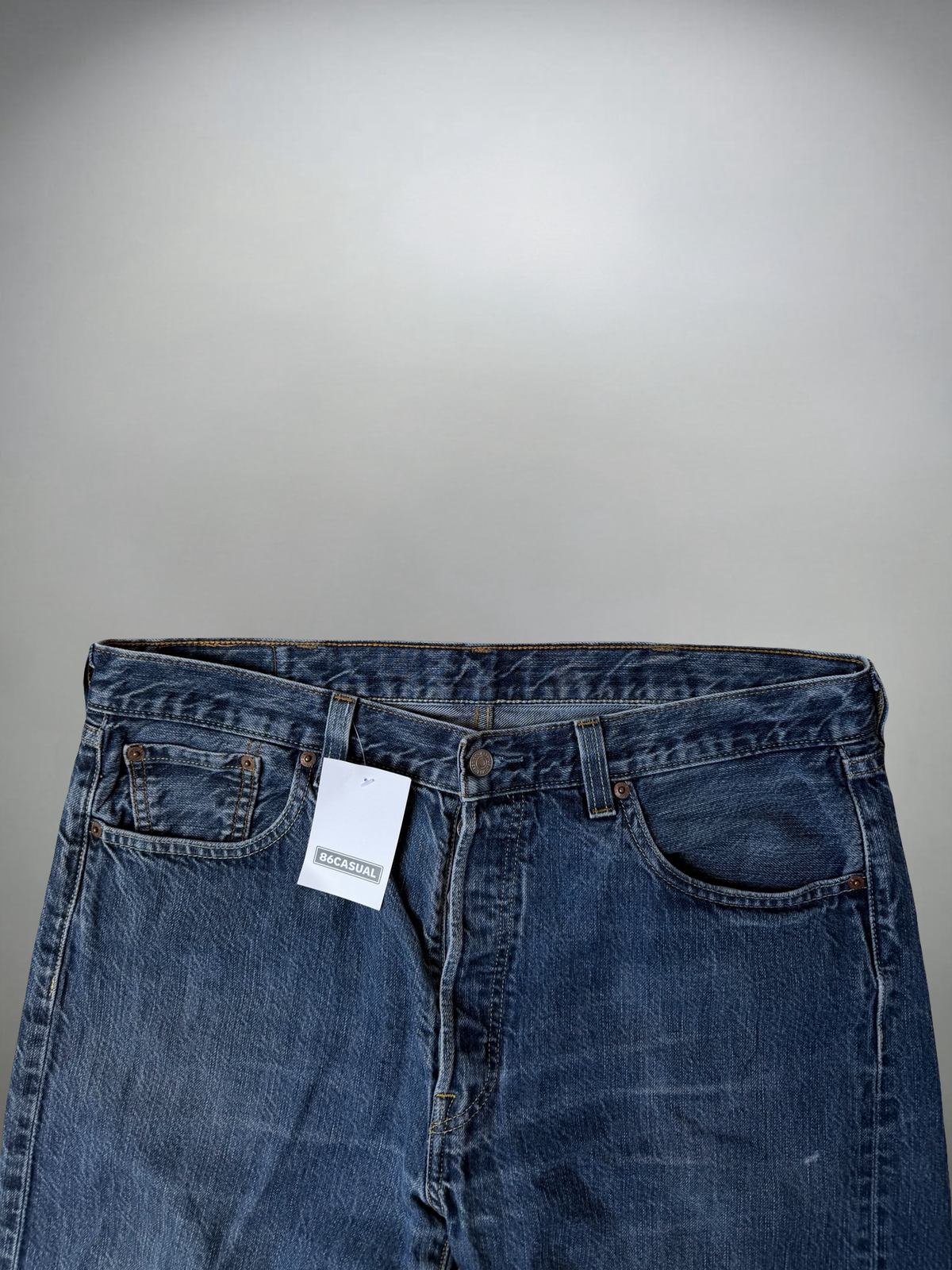 Vintage Levi’s Jeans (XL)
