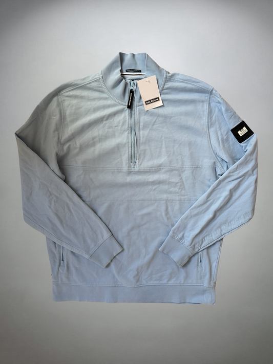 Vintage Weekend Offender Zip  (L)