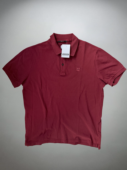 Vintage C.P. Company Polo (XXL)