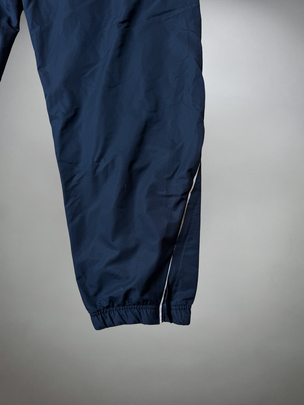 Vintage Sergio Tacchini Trackpants (XL)