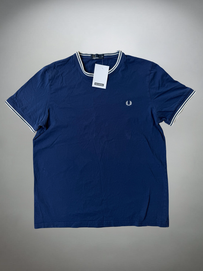Vintage Fred Perry Shirt (L)
