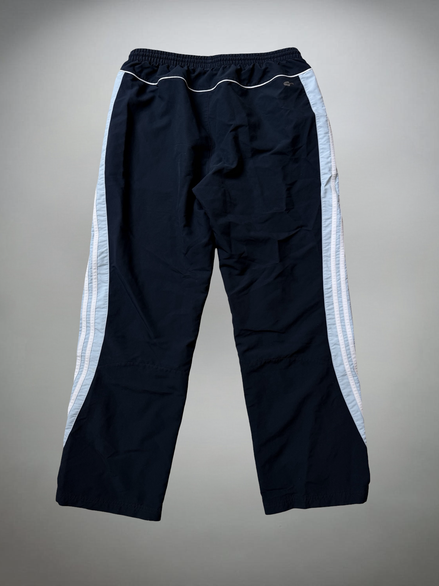 Vintage Adidas Trackpants (L)