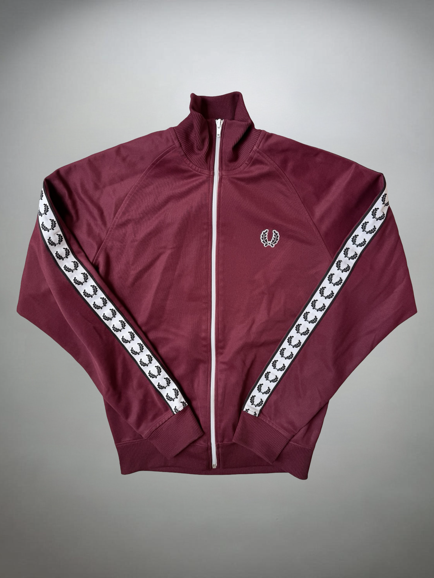 Vintage Fred Perry taped Jacke  (XS-S)