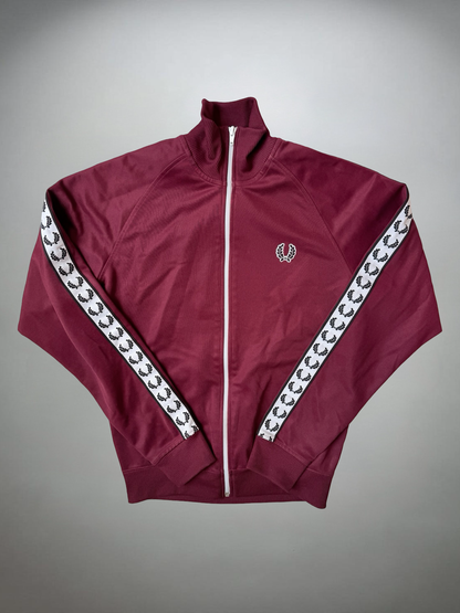 Vintage Fred Perry taped Jacke  (XS-S)
