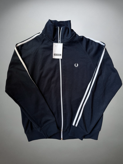 Vintage Fred Perry Jacke (M)