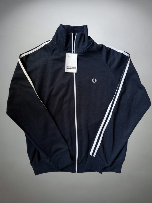Vintage Fred Perry Jacke (M)